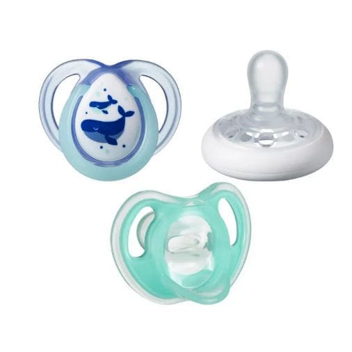 Sucette B B En Silicone Pick A Paci Tommee Tippee