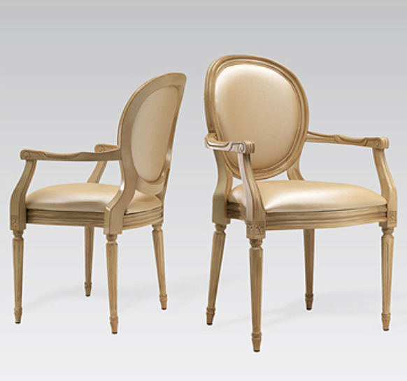 chaises de salle a manger louis xvi