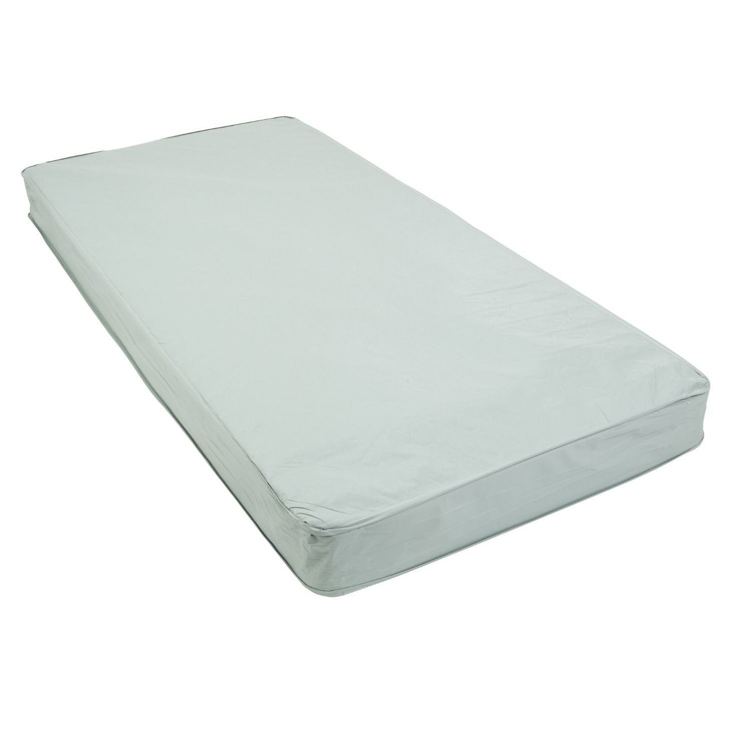 Matelas Pour Lit M Dicalis Pbhb Mat Roscoe Medical En Mousse