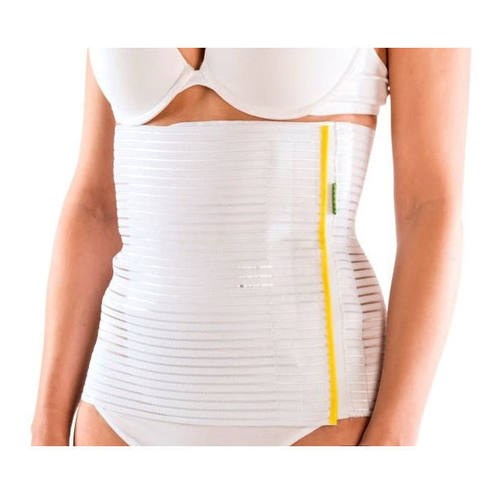 Ceinture De Soutien Abdominale Series Orthobroker Adulte