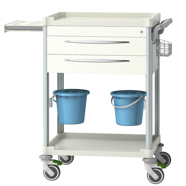 Chariot M Dical Jdezl B Jingdong Technology Hospitalier Pour