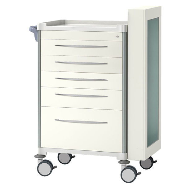 Chariot médical JDEQD254B Jingdong Technology hospitalier pour