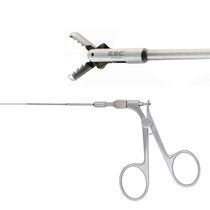 Kit D Instruments Pour Chirurgie Urologique Tous Les Fabricants De