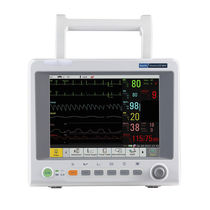 Moniteur de signes vitaux PNI Tous les fabricants de matériel médical