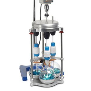 agitateur de laboratoire vortex / à hélice / analogique / à usage général