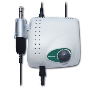 micromoteur dentaire vétérinaire / vétérinaire / électrique / de paillasse