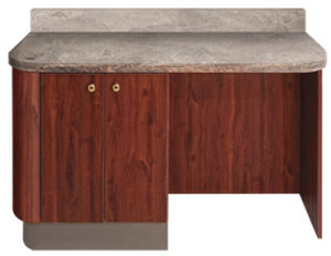 armoire de rangement / pour instruments dentaires / pour cabinet dentaire / pour cabinet médical