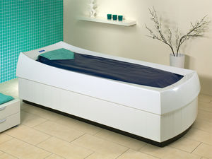 table d'hydromassage