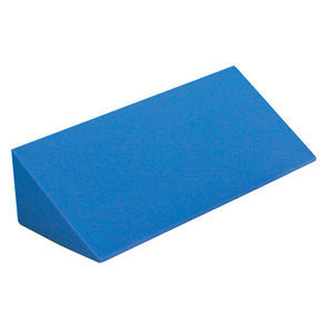 coussin de positionnement / humain / cunéiforme