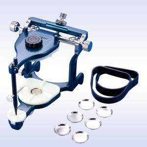 articulateur dentaire non-adaptable