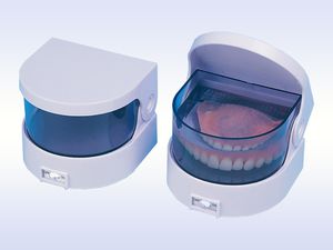 nettoyeur de prothèse dentaire