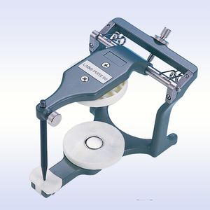 articulateur dentaire non-adaptable