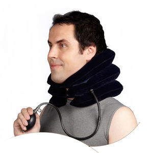 collier de traction cervicale