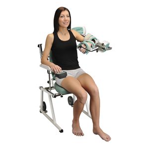 arthromoteur épaule / coude