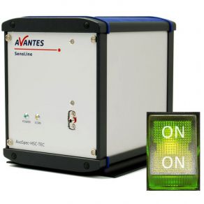 spectromètre UV-Vis-NIR / VIS-NIR / à fibre optique / UV-NIR