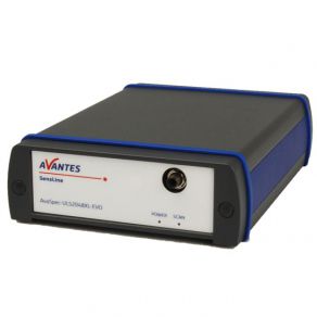 spectromètre UV-Vis-NIR / Czerny-Turner / VIS-NIR / NIR