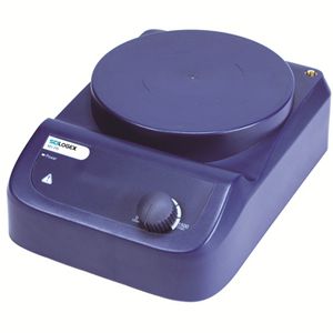 agitateur de laboratoire magnétique / analogique / de paillasse