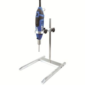 homogénéisateur rotatif / de laboratoire / de tissus / de paillasse
