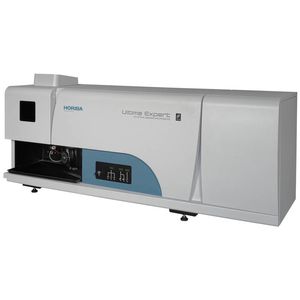 spectromètre ICP-OES / haute résolution