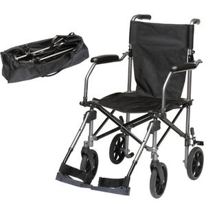 fauteuil de transfert pliable