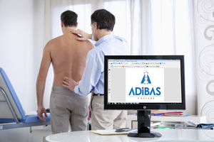 système d'évaluation postural