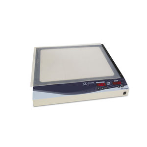 sécheur de gel sous vide / d'électrophorèse