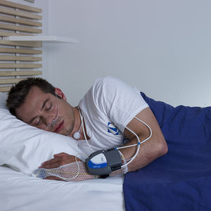 polygraphe respiratoire ambulatoire