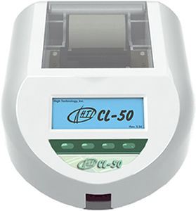 analyseur d'urine automatique / humain / portable