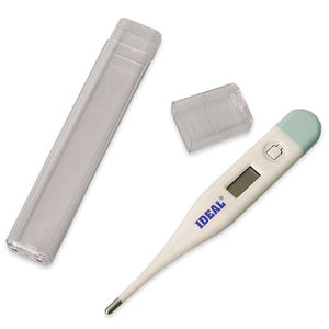 thermomètre vétérinaire / numérique