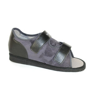 chaussures post opératoires semelles semi-rigides / adulte