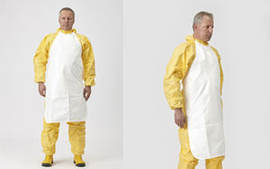 tabliers médicaux / unisexes