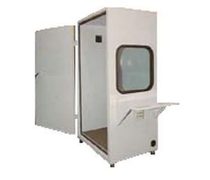 cabine acoustique