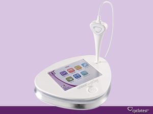 moniteur de fertilité de table
