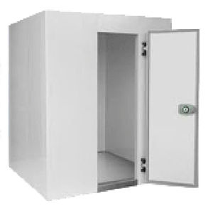 chambre froide de laboratoire