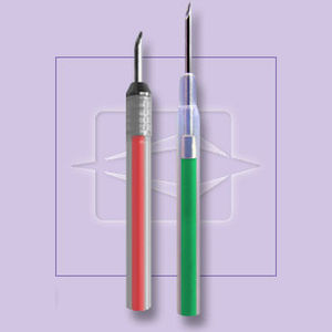 Aiguille D Injection Pour Scl Roth Rapie Tous Les Fabricants De