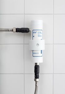 filtre de laboratoire / à eau / à fibres creuses