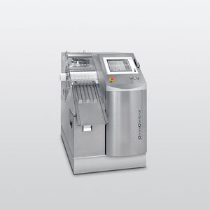 trieuse pondérale rotative / pour applications pharmaceutiques