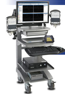 stimulateur de nerfs / moniteur de nerfs