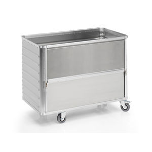 chariot de transport / de stockage / de manutention / de chargement