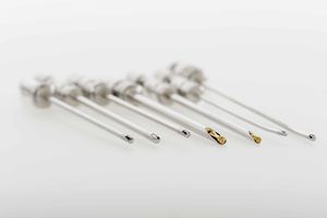 lame de rasoir aspirateur pour arthroscopie