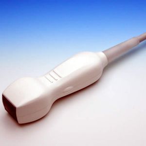 sonde d'échographie phased array