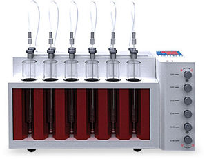 concentrateur d'échantillons / de laboratoire