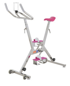 vélo d'exercice pour piscine
