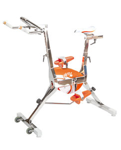 vélo d'exercice pour piscine