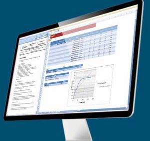 logiciel de gestion de documents / de visualisation / d'enregistrement / de capture