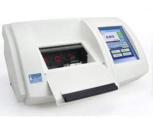 polarimètre automatique / de laboratoire / d'éducation / numérique