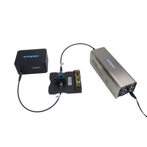 spectromètre UV-Vis-NIR / halogène / tungstène