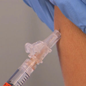 module de simulation pour injections / basé sur le web
