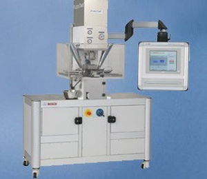 presse pour comprimés / bicouche / mono-couche / triple couche