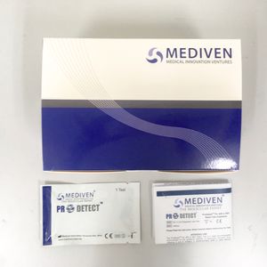 test rapide de la grippe / de virus syncytial respiratoire / d'influenza A / d'influenza B